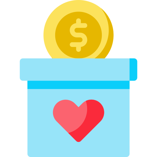 donation